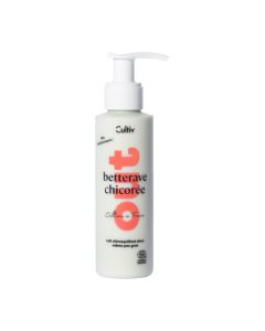 Cultiv Lait Démaquillant Hydratant 120ml