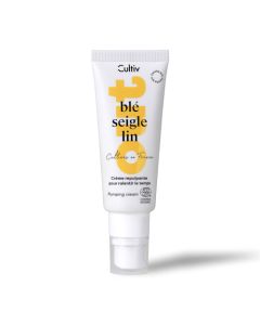 Cultiv Épanouit Crème Visage Peaux Matures 40ml