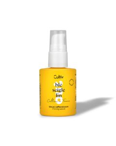 Cultiv Épanouit Sérum Visage Peaux Matures 30ml
