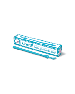 Lamazuna Oriculi en Bioplastique Bleu