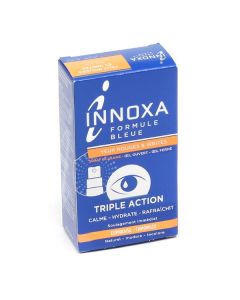 Innoxa formule bleue spray