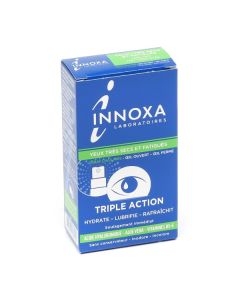 Innoxa Yeux très secs et fatigués spray