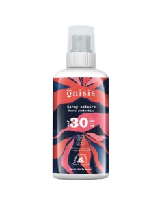 Ônisis Spray solaire corps SPF 30 Corps 100ml
