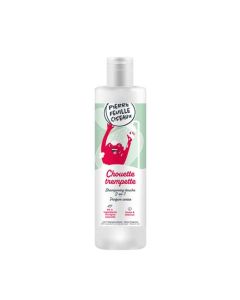 Pierre Feuille Ciseaux Chouette Trempette Shampoing Douche Enfant Cerise 250 ml