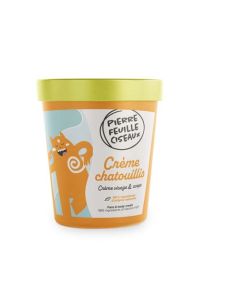 Pierre Feuille Ciseaux Crème Chatouillis Visage & Corps Enfant 300ml
