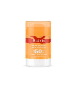 Onisis Sticks Solaire Haute Protection SPF50 15ml