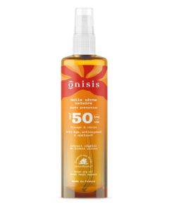 Onisis Huile Solaire SPF50 200ml 