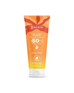 Onisis Lait Solaire Très Haute Protection SPF50+ 200ml