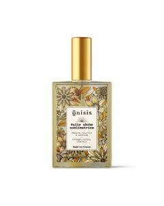 Onisis Huile Sèche Sublimatrice 50ml Edition Limitée
