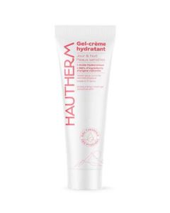 Hautherm Gel-Crème Hydratant Visage 40ml