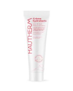 Hautherm Crème Hydratante Visage 40ml