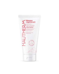 Hautherm Masque Regénérant 50ml