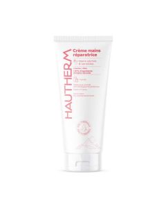 Hautherm Crème Mains Réparatrice 100ml
