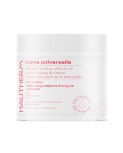 Hautherm Crème Universelle 400ml