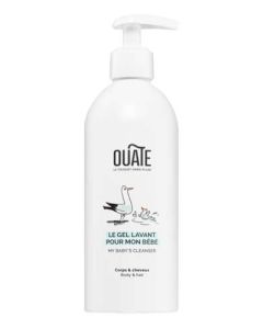 Ouate Le Gel Lavant Pour Mon Bébé 300ml