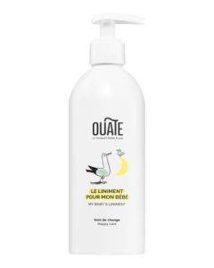 Ouate Le Liniment Pour Mon Bébé 300ml