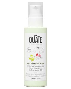 Ouate Ma Crème D'Amour Soin Visage 50ml