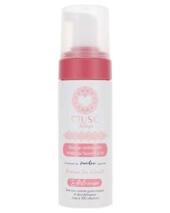 Musc Intime Mousse Intime Sweet Litchi 150ml
