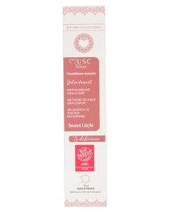 Musc Intime Gel Parfumant Sweet Litchi 30ml