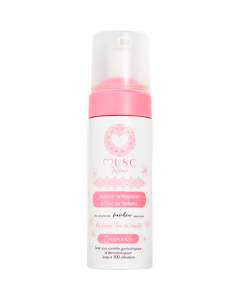 Musc Intime Mousse Intime Sakura 150ml