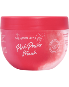 Secrets De Loly Pink Power Mask 300ml