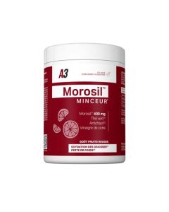 Anaca3 Morosil Minceur Poudre 240g