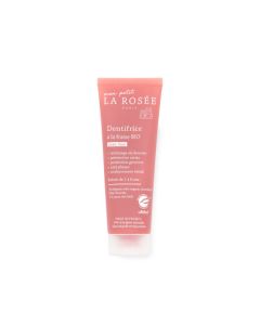 La Rosée Mon Petit Dentifrice Bébé à la Fraise 50ml