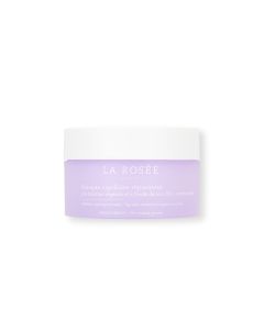 La Rosée Masque Capillaire Réparateur Rechargeable à la Kératine Végétale et à L'Huile de Coco Bio 200g