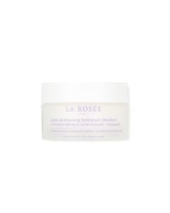 La Rosée Après-Shampoing Hydratant Démêlant Rechargeable à la Kératine Végétale et au Lait D'Amande 200g