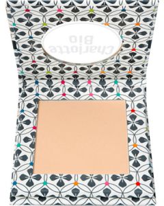 Charlotte Bio Poudre Compacte Opale Bio 7g