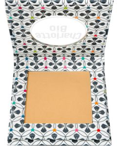 Charlotte Bio Poudre Compacte Sable Bio 7g