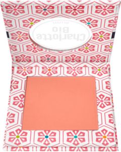 Charlotte Bio Blush Rose Corail Bio 7g