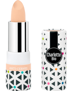 Charlotte Bio Correcteur Anti Cernes Ivoire Bio 3,5 g