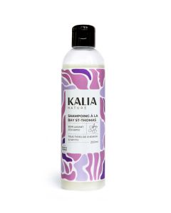 Kalia Nature Shampoing à la Bay St-Thomas 250ml