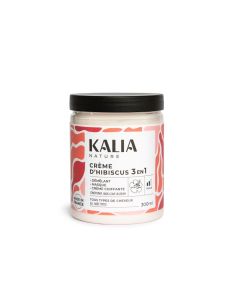 Kalia Nature Crème D'Hibiscus 3 en 1 300ml