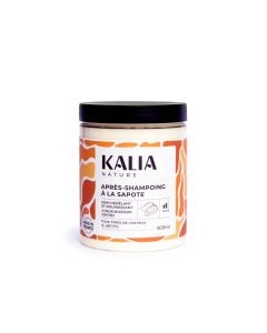 Kalia Nature Après-Shampoing à la Sapote 300ml