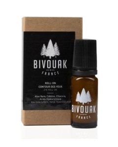 Bivouak Roll On Contour des Yeux Bio 10ml