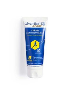 Alvadiem Crème Anti-Frottement 75 ml