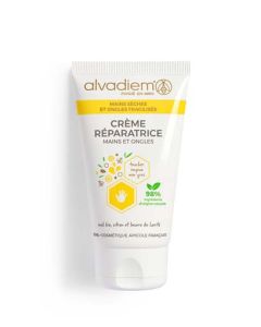 Alvadiem Crème Réparatrice Mains & Ongles 50 ml