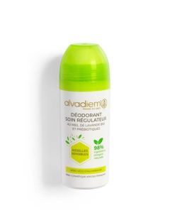 Alvadiem Déodorant Soin Régulateur 70 ml