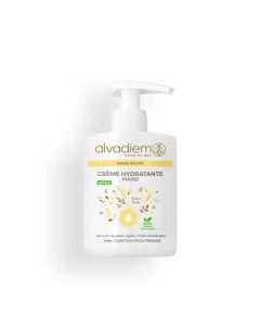 Alvadiem Crème Hydratante Mains 275 ml