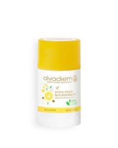 Alvadiem Stick Pieds Nourrissant