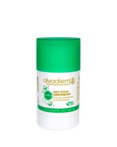 Alvadiem Déodorant Sitck Absorbant