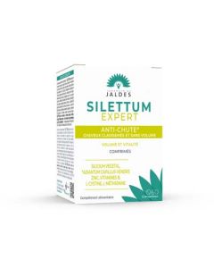 Jaldes Silettum Expert Anti-Chute 60 comprimés