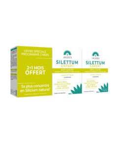 Jaldes Silettum Expert Anti-Chute 180 comprimés