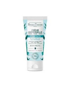 Beauterra Crème Universelle Hydratante 100ml