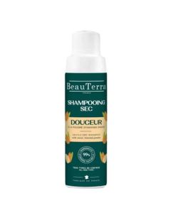 Beauterra Shampooing Sec Extra-Doux 50g