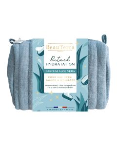 Beauterra Trousse Rituel Hydratation