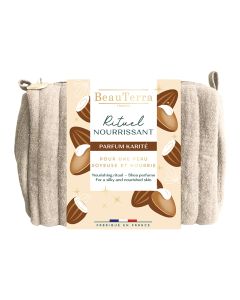 Beauterra Trousse Rituel Nourrissant