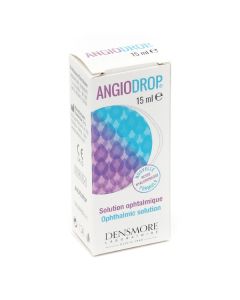 Angiodrop Solution ophtalmique